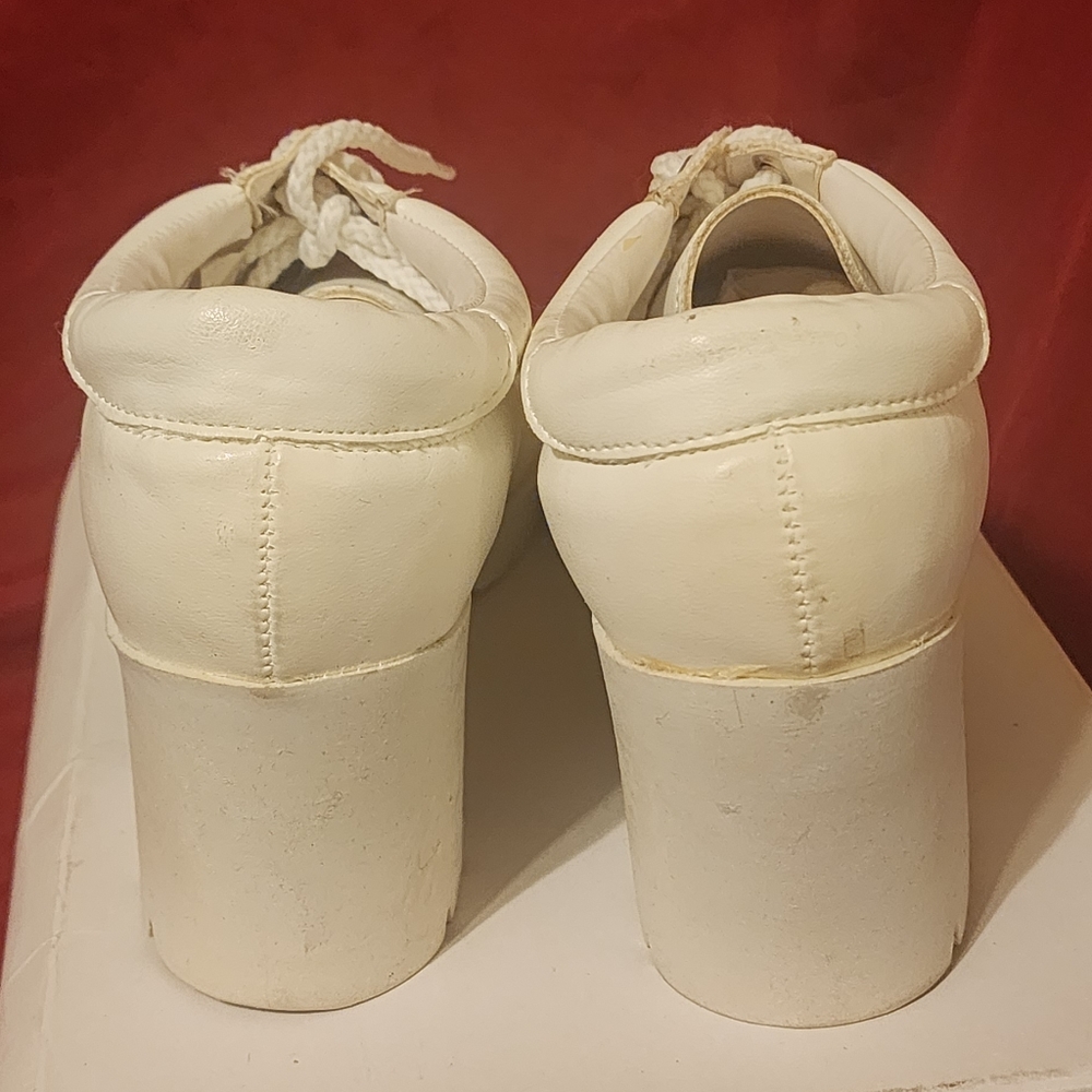 City Snappers sz 8 Nwot nvr worn     mc4 - Picture 2 of 5